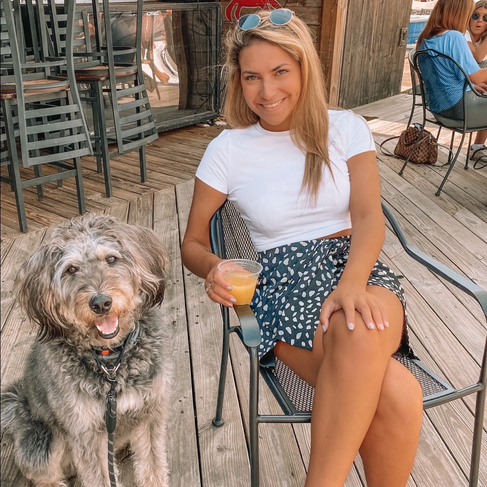 Meet your Posher, Mikayla